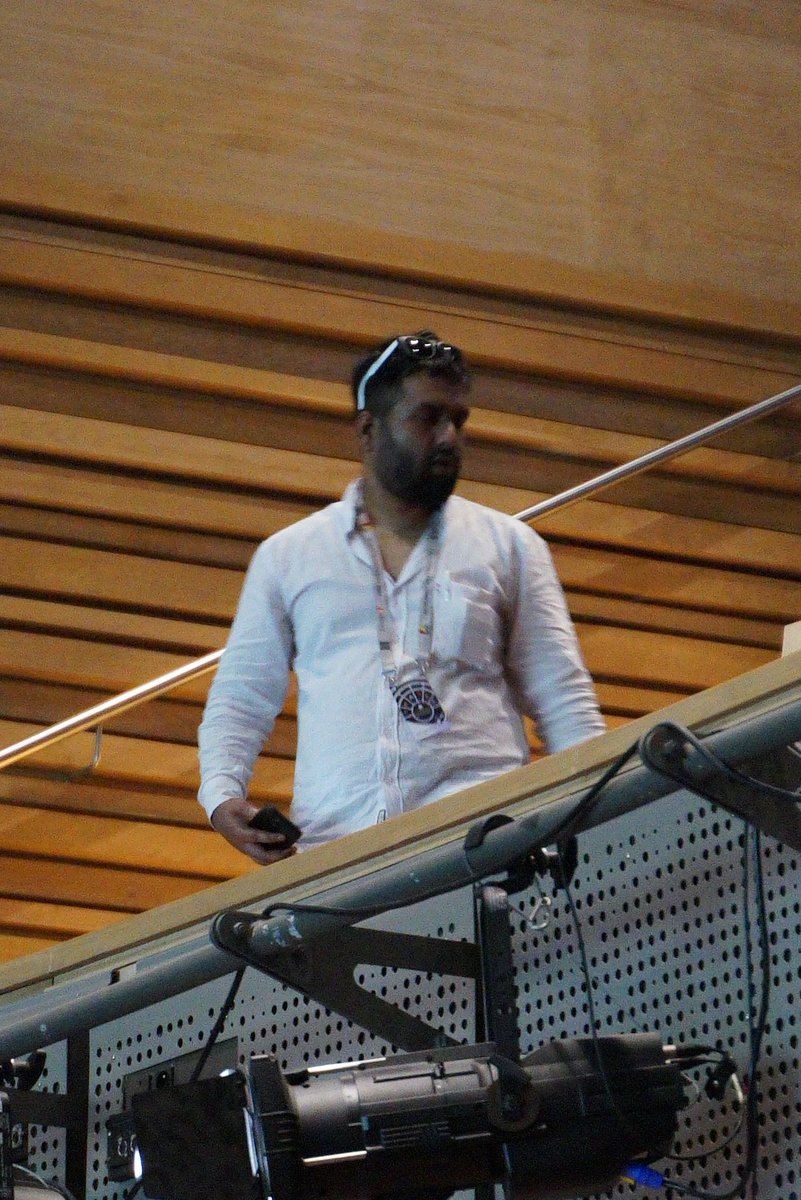 Arwin Neil Baichoo tweet media