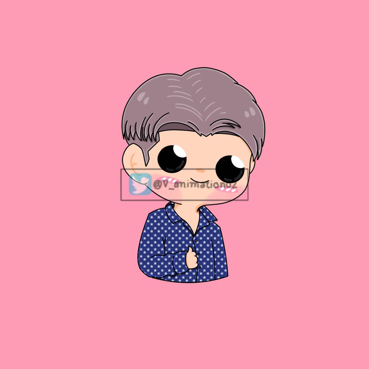 V_animation02's tweet photo. Commission: "Straykids Chibi"
#artistsontwitter #Straykidsfanart https://t.co/GhU10YFd10