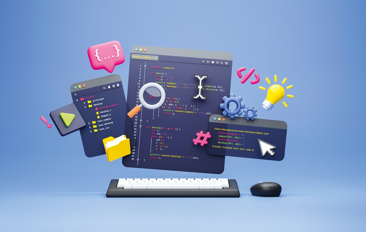 Mit Arduino Pro lassen sich viele interessante Projekte umsetzen. Hierbei unterstützen Arduino und Reichelt Elektronik auch mit einer digitalen Maker-Plattform. elektroniknet.de/embedded/hardw… <a href="/reichelt_el/">reichelt elektronik</a> #embedded #Maker #IoT #electronics ts