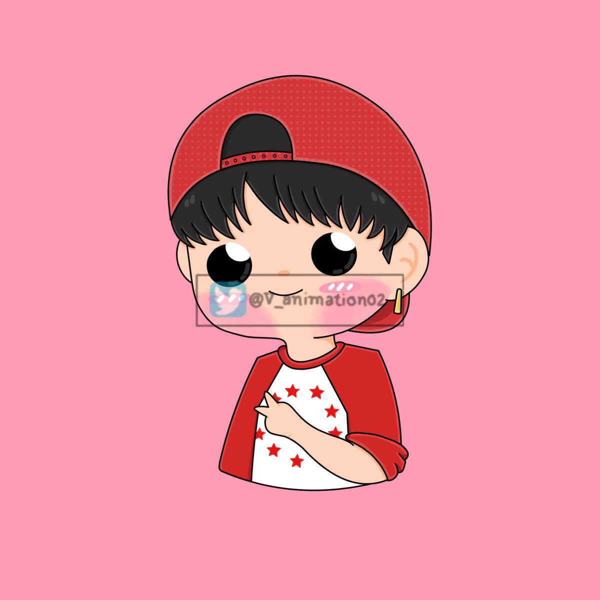V_animation02's tweet photo. 2 https://t.co/soFYfgqPKL