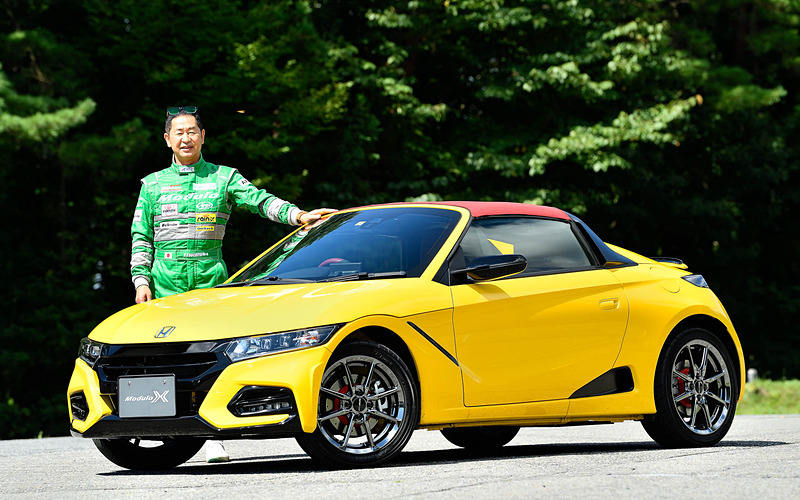 car_watch's tweet image. ホンダアクセス、「Modulo Xシリーズ10周年記念オーナーズミーティング」を群馬サイクルスポーツセンターで9月18… car.watch.impress.co.jp/docs/news/1517… #hondaaccess #ホンダアクセス #ModuloX