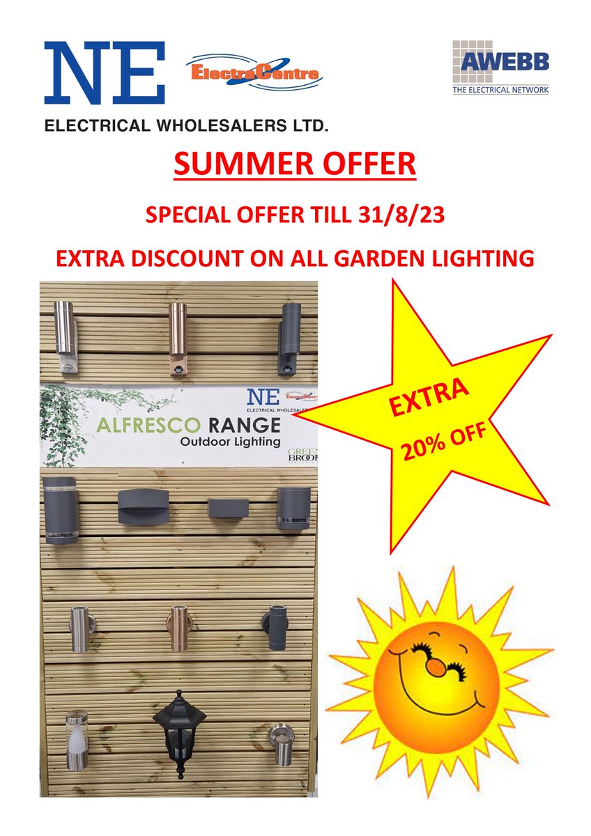 NEELECTRICAL's tweet photo. https://t.co/7XjyPkXd8x