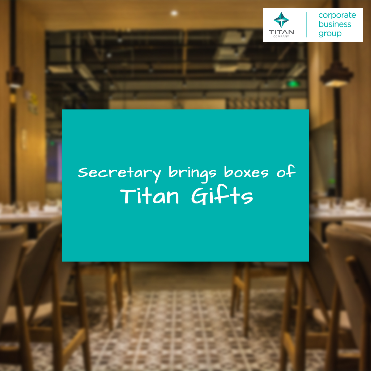 TitanGifting's tweet photo. Celebrating the Power of Partnership with the finest corporate gifting choices!
To know more,
Visit: https://t.co/HVWy3tZC93
.
#TitanCorporateGifting #BusinessPartners #BusinessPartnership #BusinessPartnerGifting #Gifting #CorporateGifting #PersonalisedGifting #CustomisedGifting https://t.co/lUDEgS99mu