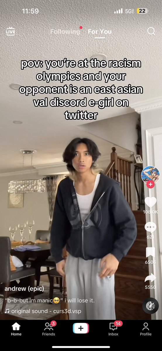 ev ⛄️ tweet media