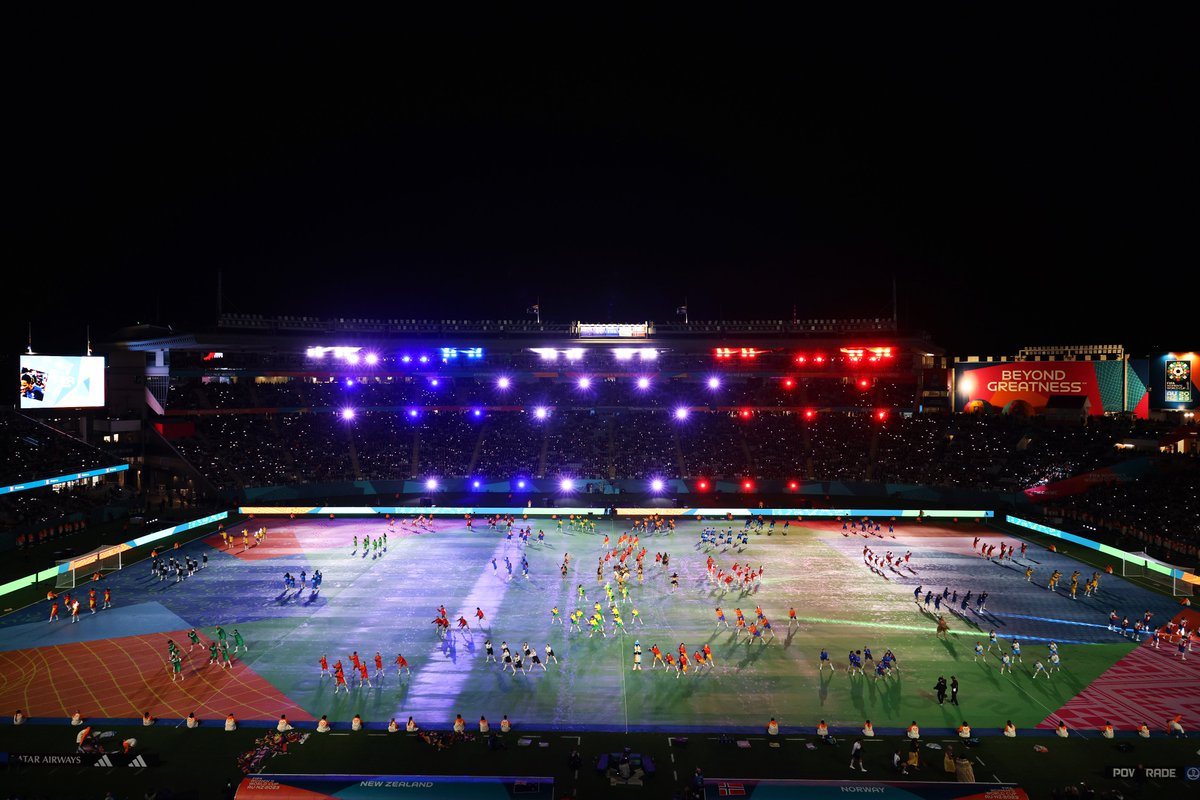 FIFA Women's World Cup tweet media