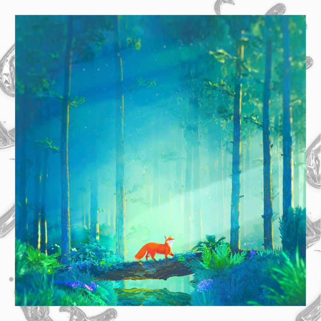 newkinco's tweet photo. Introducing @clementmor1 : A Dreamweaver &amp; Visionary. Born in Normandy, a Gobelins graduate, he's a 3D artist enchanted by childhood's imagination. Nostalgia, wanderlust, &amp; poetry entwine in his creations. https://t.co/ZOi42NlYZ2