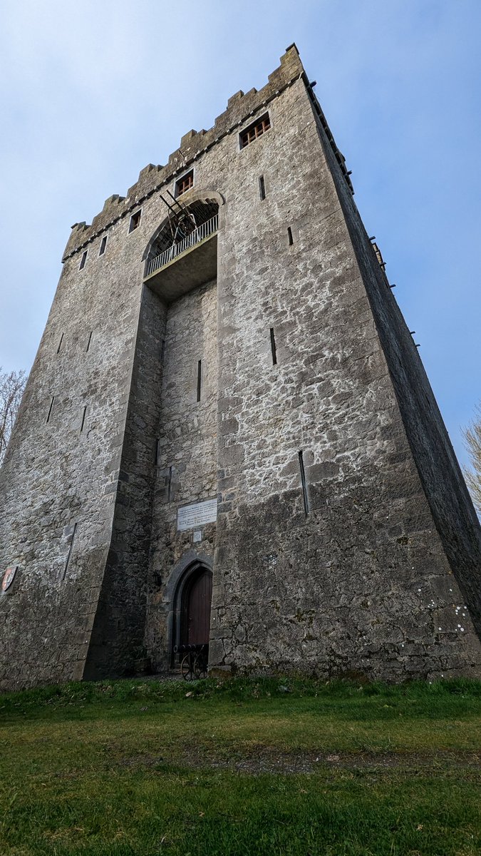 Where would you rather investigate with us? Leap Castle, Old Church &amp; Graveyard or Redwood Castle?

#irishcastles #hauntedplaces #ghosthunt #spookyplaces #Ireland #castles