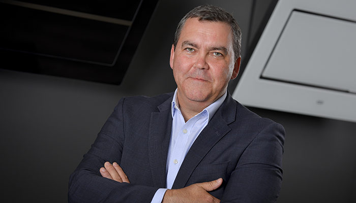 Interview: @FrankeUK's Neil Clark – Appliances are boosting our business 👉 ow.ly/cqme50PfZcM
#kbb #retail