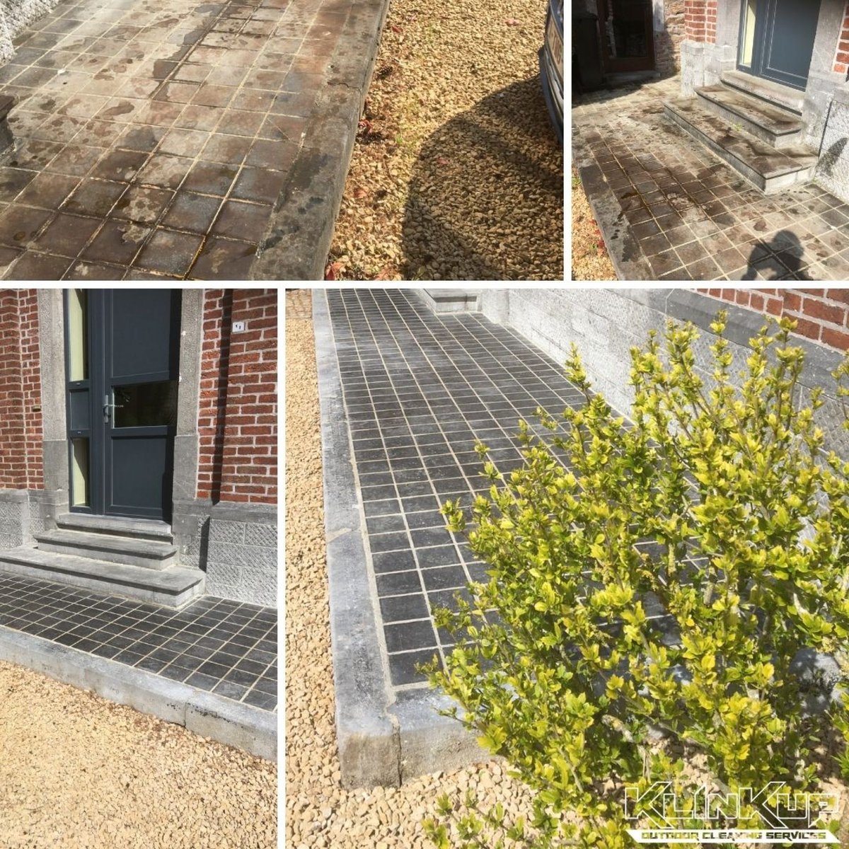 fxdespret's tweet image. Offrez à votre #maison une entrée accueillante ! 🌿

Grâce à notre passage, cette #devanture a retrouvé ses belles couleurs d'origine. ✨
 
📞 0473 81 58 36 - 📧  fx@klinkup.be