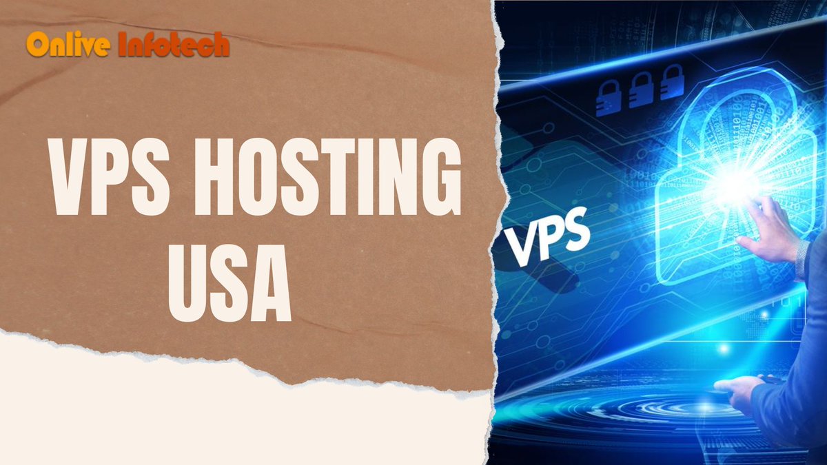 onliveinfotech's tweet photo. Enjoy scalable, secure and reliable virtual private servers designed to meet your business needs. Onlive Infotech provides VPS Hosting USA with maximum uptime, top-notch security and 24/7 customer support.
#usavpsserver #vpshostingusa
Visit - https://t.co/TW1OWi2nHu https://t.co/prIt8vxxtk