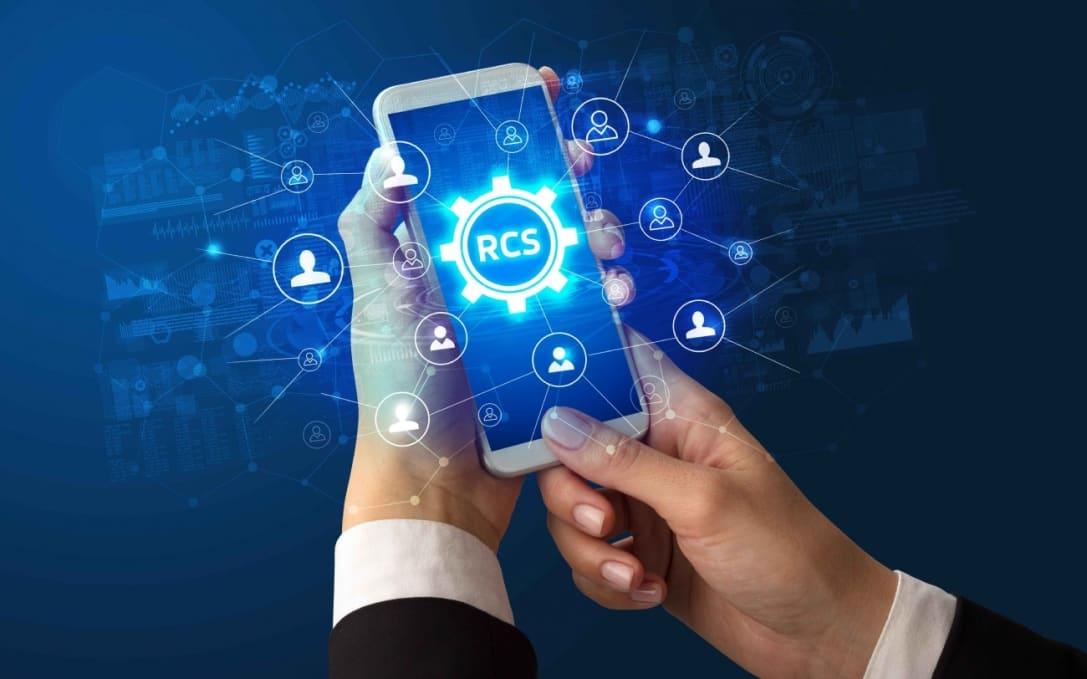 Equasens séduit par le potentiel de la technologie RCS <a href="/equasens/">Equasens</a> <a href="/LINK_Mobility/">LINK Mobility Group</a>
#technologieRCS #relationclient
👉bit.ly/46Uh7Kg