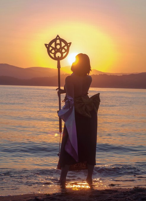 Happy anniversary Final Fantasy X  📸: @kerowiz https://t.co/vHXGbpmR0v<a class="tags" target="_blank" title="On Twitter" href="/?out=eyJ0eXAiOiJKV1QiLCJhbGciOiJIUzUxMiJ9.eyJpYXQiOjE3MjEzMzI1OTksImlzcyI6InR3cG9ybnN0YXJzLmNvbSIsIm5iZiI6MTcyMTMzMjU5OSwiZXhwIjoxNzUyODY4NTk5LCJyZWRpcmVjdF91cmwiOiJodHRwczovL3R3aXR0ZXIuY29tL2tlcm93aXoifQ.KF5v5iAyRsuEP5dCypCBqggQ3K_MR7hxAhS0n_z-3gENGj1DF53l-5OdmS4MC97Iso9HBErmHDMmkK0V4WVPrg">@kerowiz</a><a href="/tag/onepiece"class="tags"><span>#onepiece</span></a>