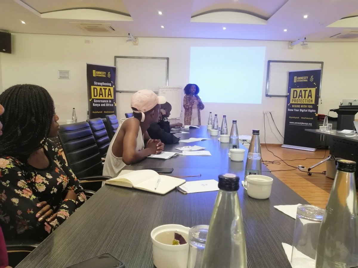 Mombasa Cso's organization engagement training of data protection act by @amenestykenya
#DataprotectionKE #DigitalRightsKE
#Amenstykenya
<a href="/Kcyg001/">Kadzandani Creative Youth Organization</a>
<a href="/Zaron_Izungu/">Zaron_Izungu</a>