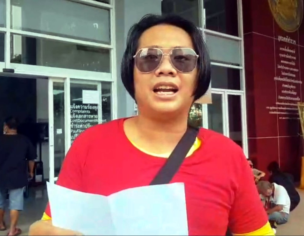 Sai Nam, a 17-year-old activist, initially received a 3-year jail sentence for violating the lese-majeste law. However, the sentence was later reduced to 12 months with 2 years of parole due to it being his first offense and providing useful cooperation during the investigation.