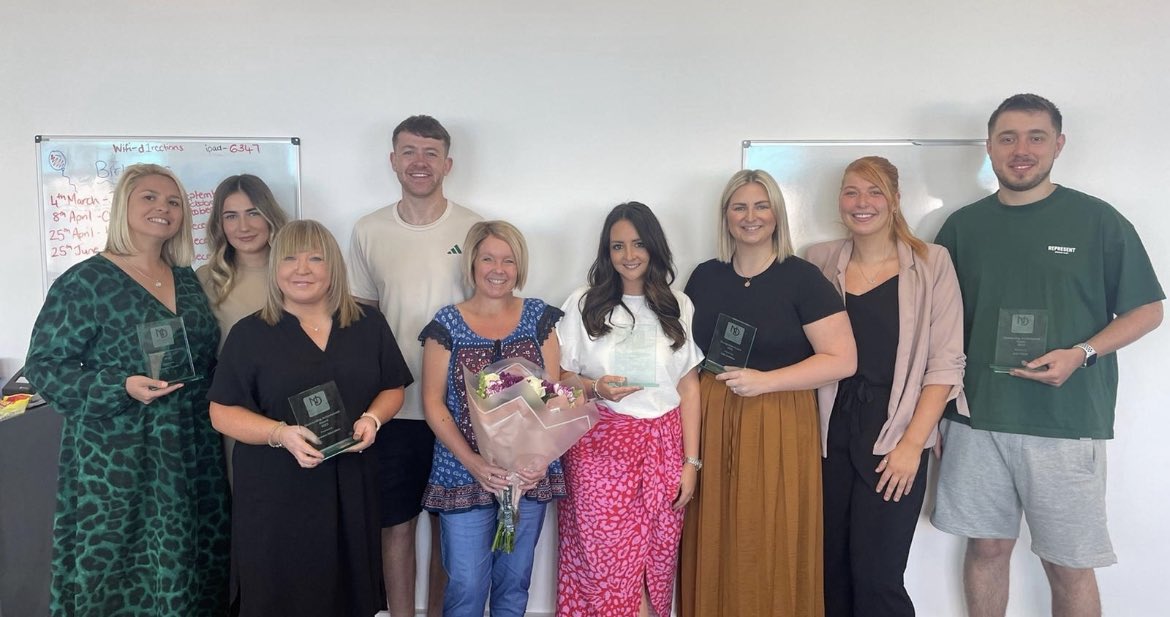 GemmaTurner100's tweet photo. Another amazing year with @ndeducation here is a snippet of the fun we have had! ✨

Happy end of term to the most wonderful team @Emma1williams11 @NDECharlotteT @NDEJadeArdolino @NDEKirstyM @NDEMiaM @NDEJarrodH @NDEMiaM @elizabethkempND @JoshhharrisND  #Simplythebest #Swansea https://t.co/5UUyTZIvlO