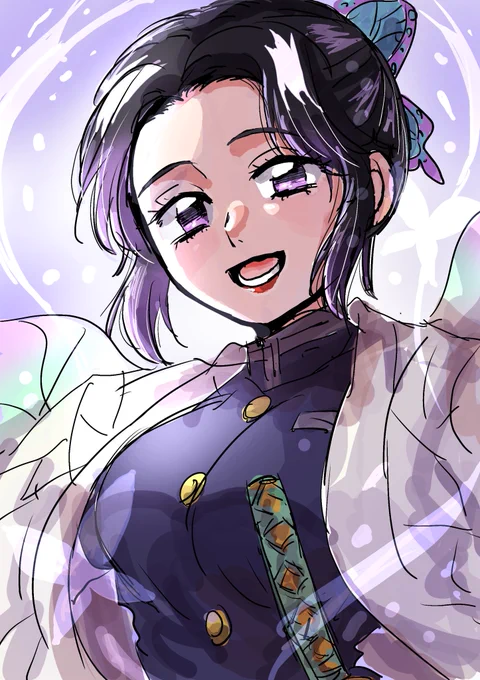 しのぶさん