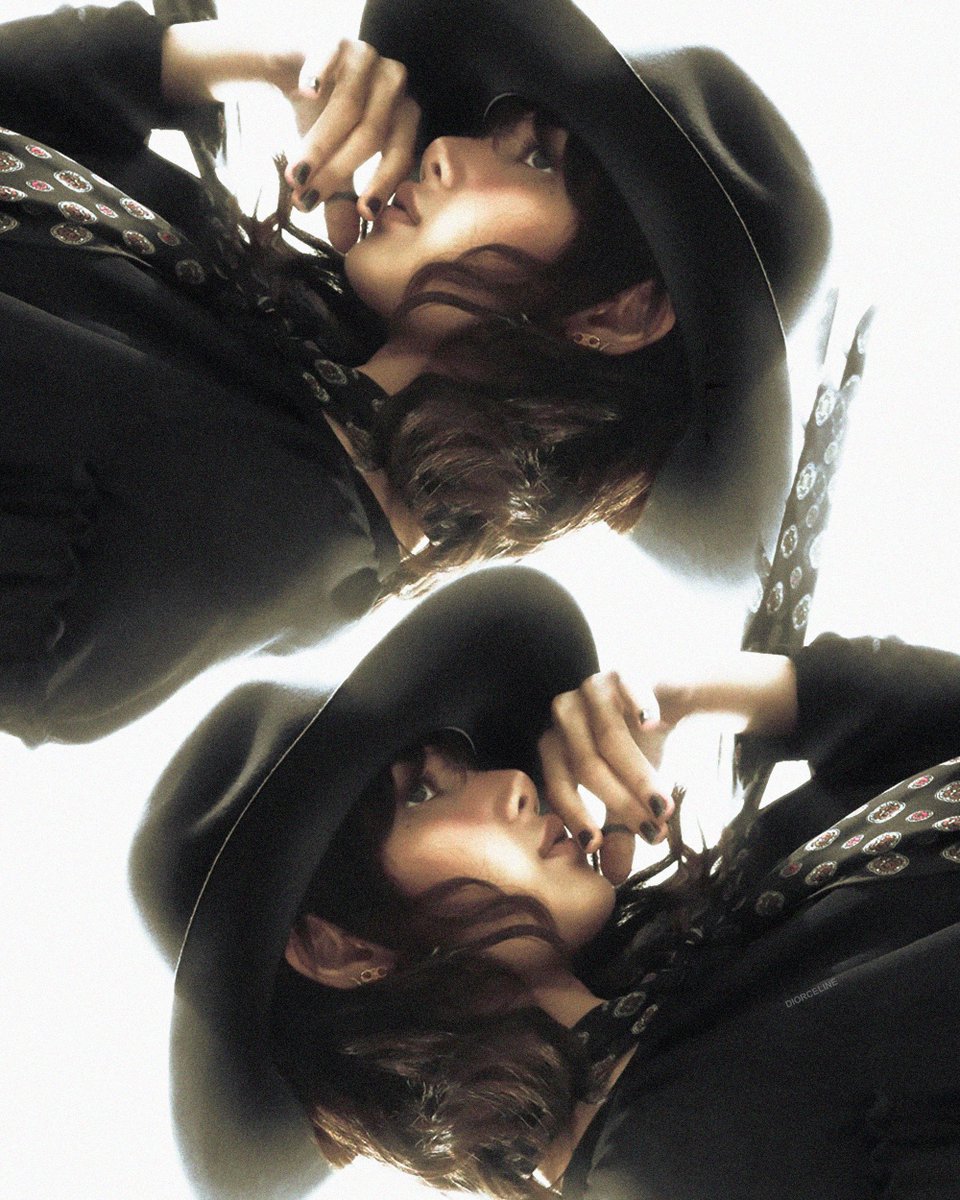 ؘ (@diorceiine) on Twitter photo 