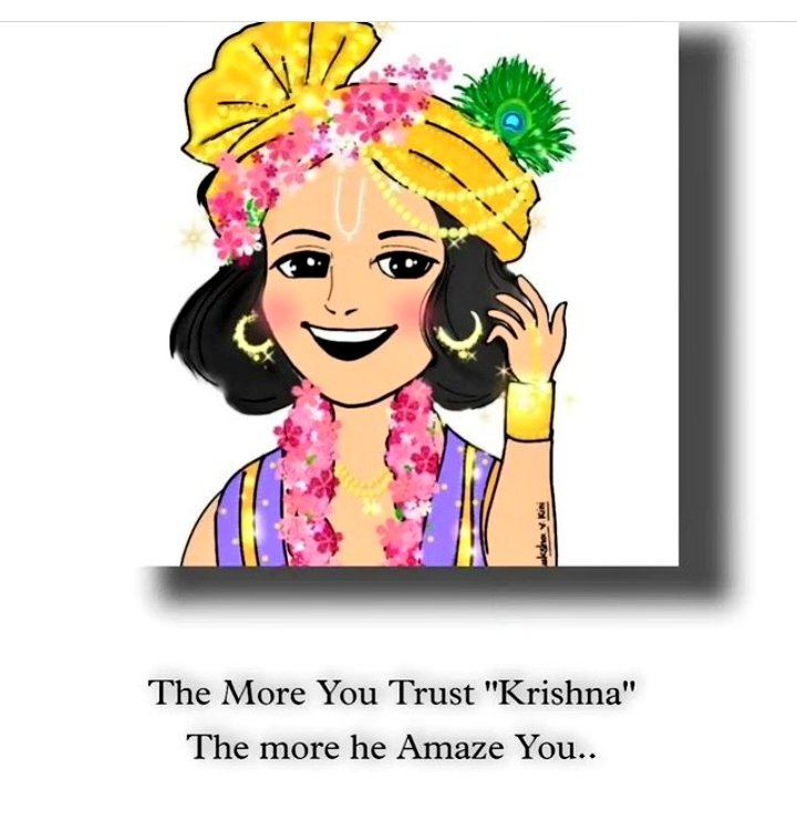 Krishna Consciousness on Twitter "Hare Krishna. 💖 https//t.co