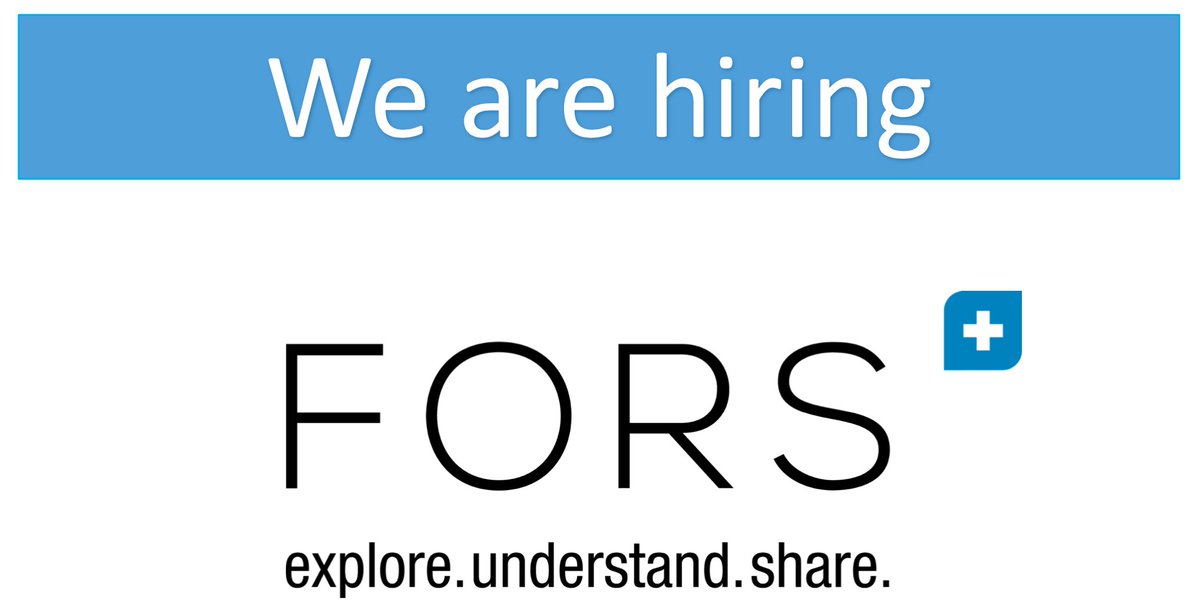 FORSresearch's tweet photo. Want to play a key role at the forefront of #OpenData #datasharing &amp; best data management practices? Apply now as Data Management Expert: 60-80% 👇 https://t.co/EUSczTLy3W https://t.co/ia8mCELAYI