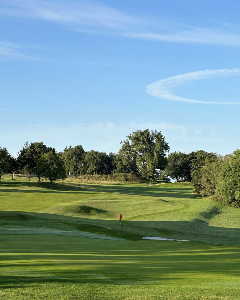 Another beautiful start to the day 😘