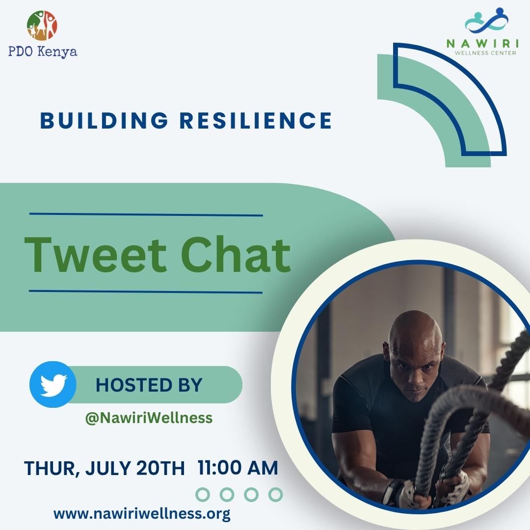 NawiriWellness's tweet photo. Are you ready! At 11:00 am
#MentalHealthAwareness #MentalHealthMatters https://t.co/c1jI00mHyx