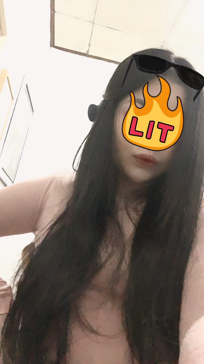 bebynay3's tweet photo. Hi come back Jaksel now 🥰 https://t.co/Bw2yMNd18z