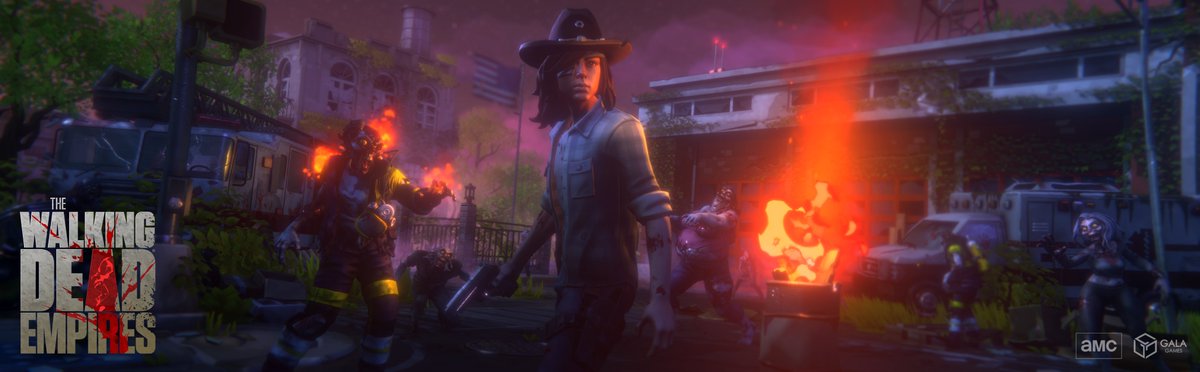 Our public playtest starts in a few hours!!!

#TWDempires