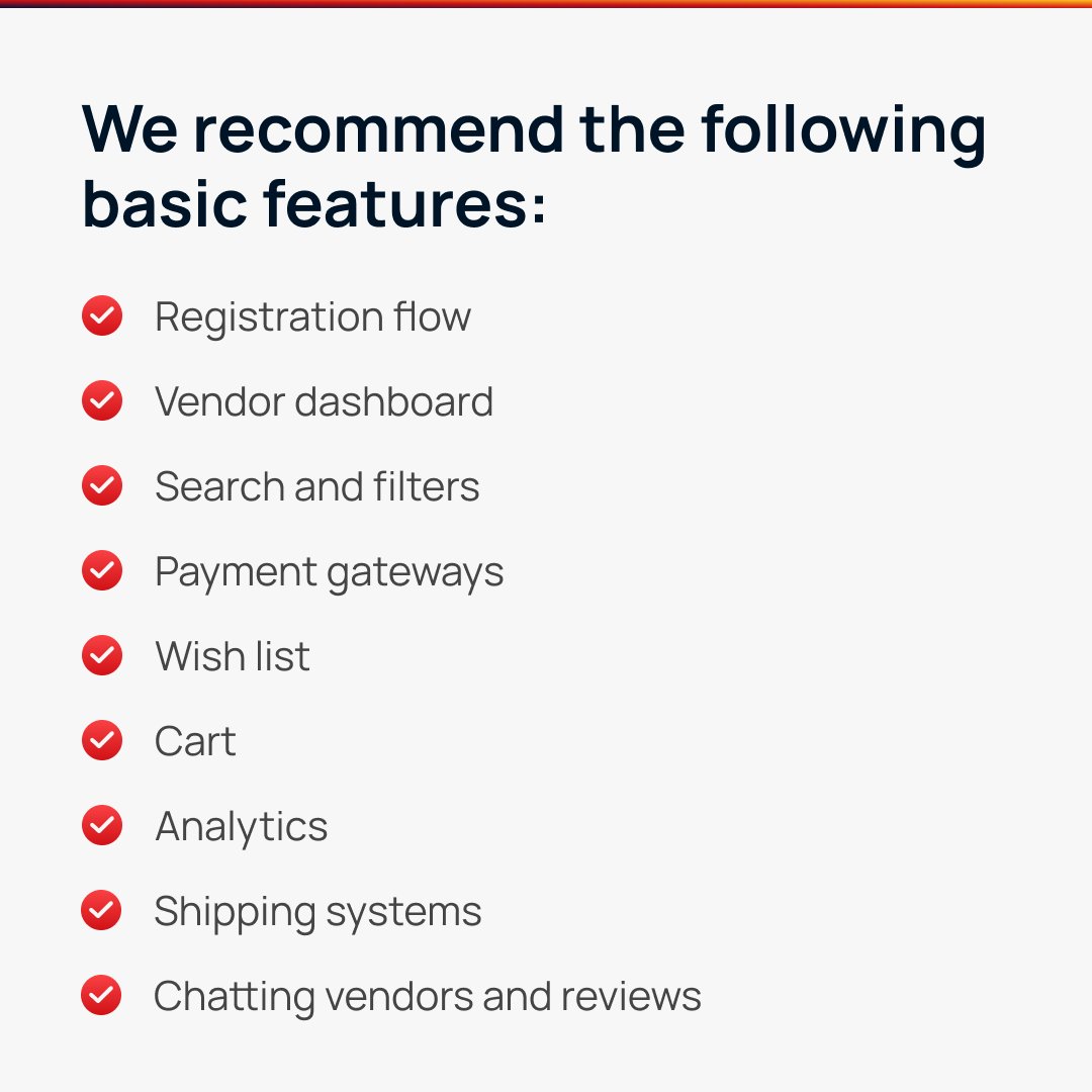 simtechdev's tweet image. We know that customers always have a lot of questions about marketplace development. We have answered the most common questions in the illustrations

#simtechdevelopment #cscart #webdevs #marketplace