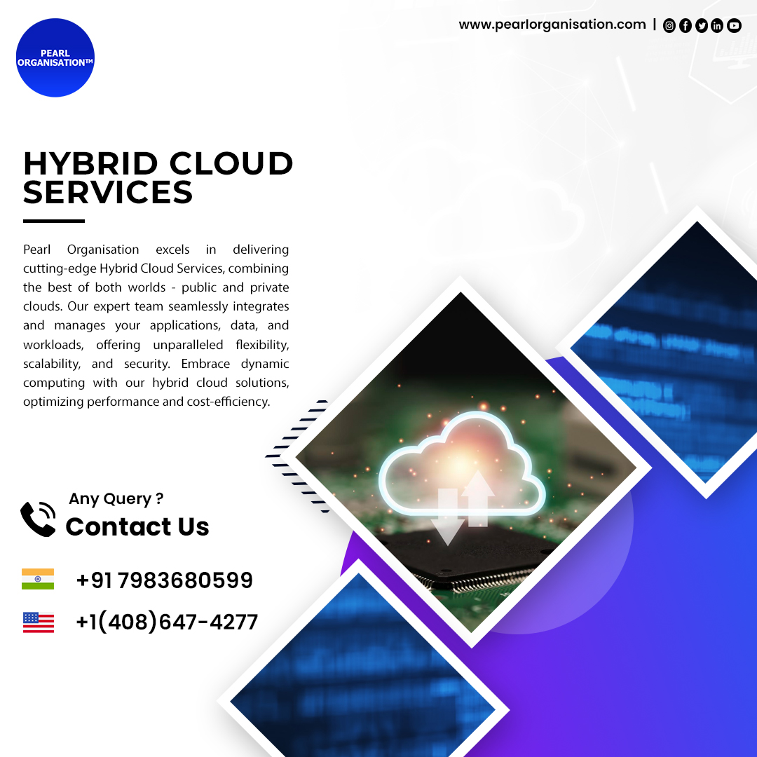 pearlorgs's tweet photo. Hybrid Cloud Services
https://t.co/7Xwf36jCC9
#Pearl_Organisation #Digital_Business_Transformation_Services #IT_Services #databasemanagementsystem #technology #innovation #digitalmarketing #marketing_strategy #AI #techno #webdevelopment #client #webdesign #Cloud https://t.co/qRBdk1ipUl