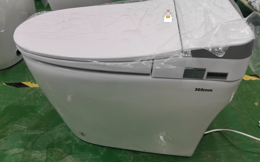 IreneLuo1924583's tweet image. Loading container... 😁 😁
Smart toilets to Vietnam,with good quality,delivery on time,good price,good reputation and etc.
#OEM #factory #smarttoilets
Please feel free to contact me.