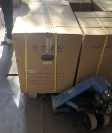 IreneLuo1924583's tweet image. Loading container... 😁 😁
Smart toilets to Vietnam,with good quality,delivery on time,good price,good reputation and etc.
#OEM #factory #smarttoilets
Please feel free to contact me.