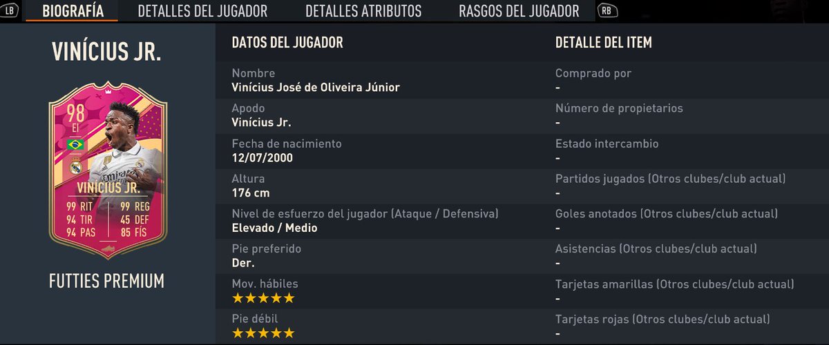 Junior Sintress tweet media