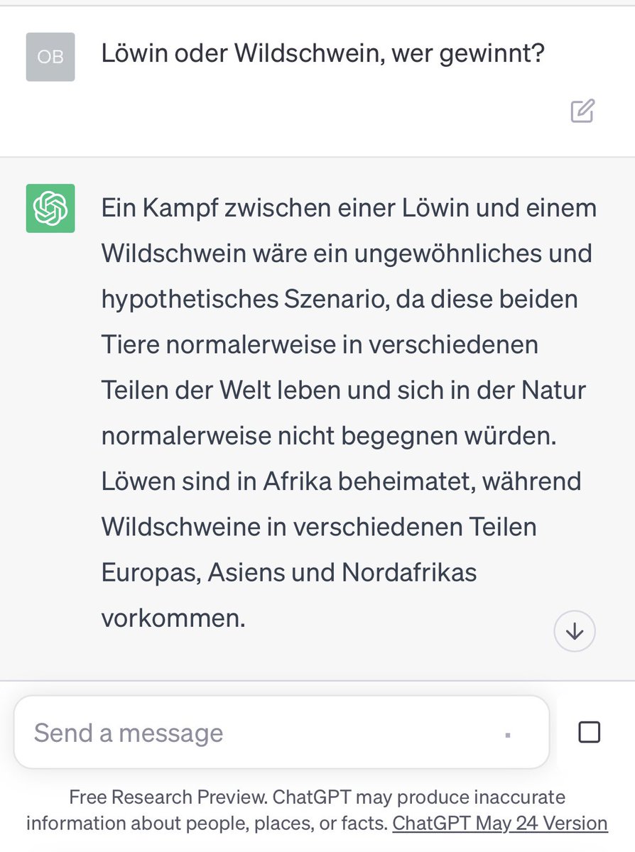 aglio & olio tweet media