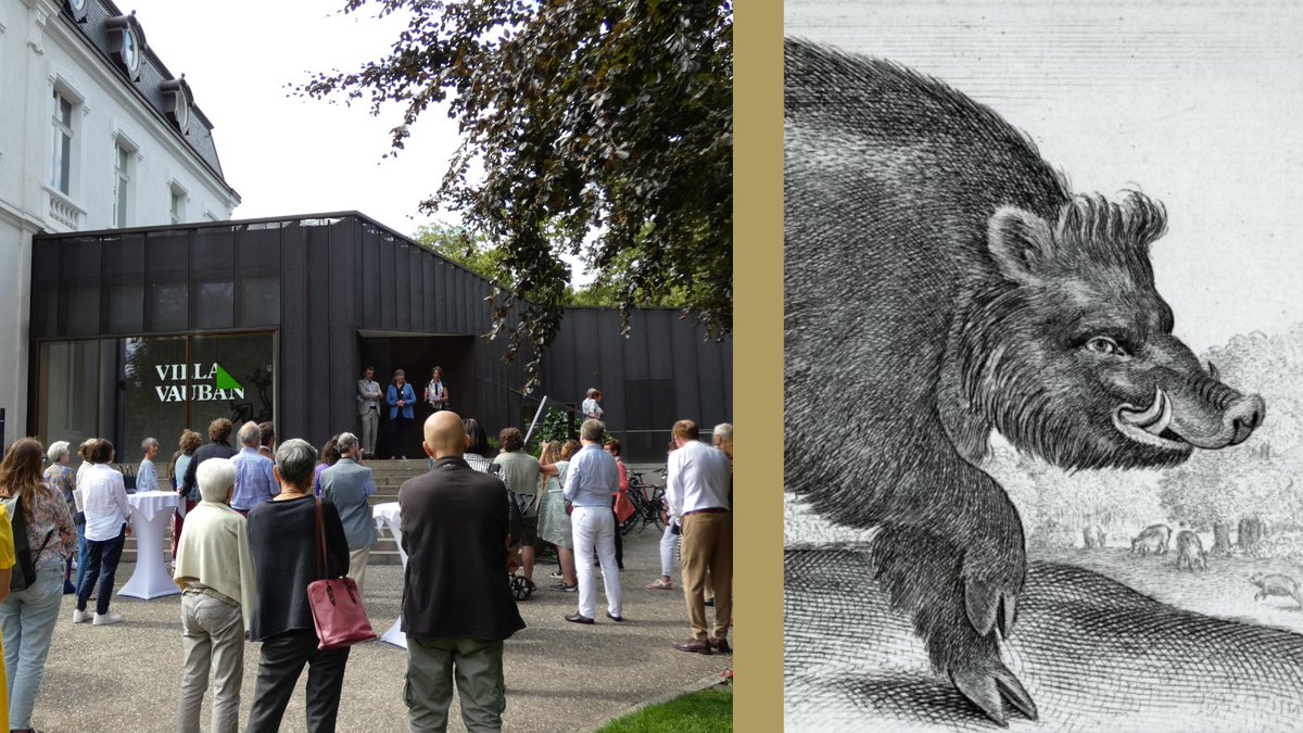 Pour en savoir plus : villavauban.lu/?p=25682 #VillaVauban