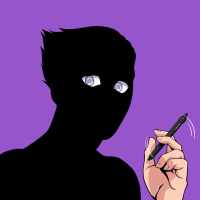 Warrr9A's tweet photo. #NewProfilePicture Time for the creator to be part of the creation 🙏❤️ #PushingP 💜 #Dankfam https://t.co/WHqssepoVi