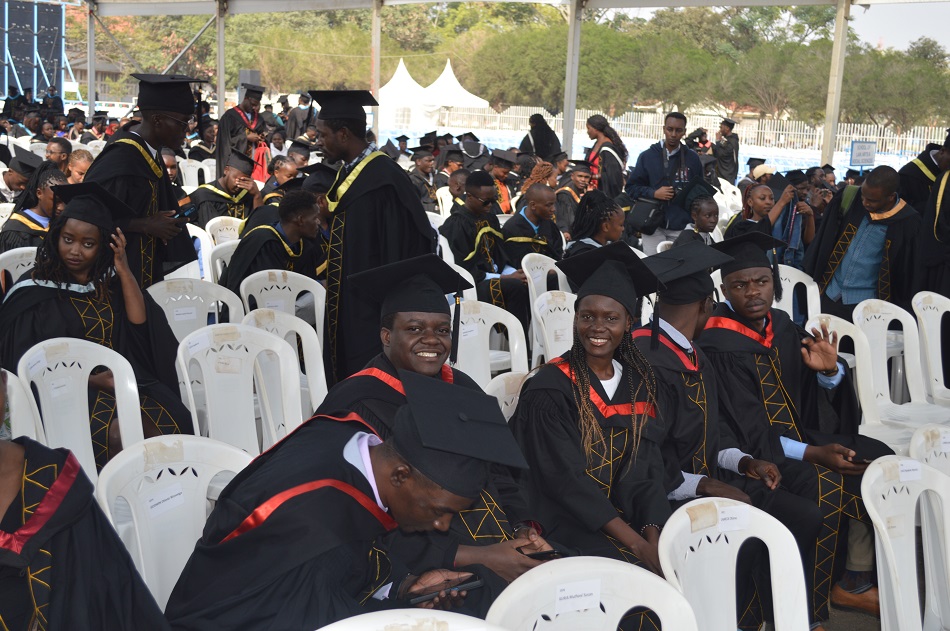 Kenyatta University #ExperienceKU tweet media
