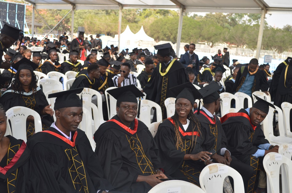 Kenyatta University #ExperienceKU tweet media