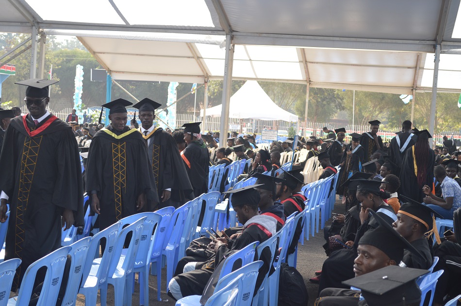 Kenyatta University #ExperienceKU tweet media