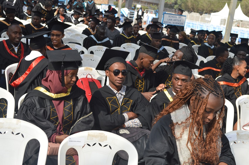 Kenyatta University #ExperienceKU tweet media