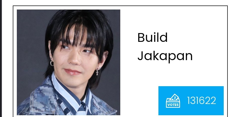 elinayourluve's tweet photo. TEAM OMEN! LAST 21 HOURS!
Drop your votes for Biu and use his tags 🤗🤗💙
#TeamOmen
#BuildJakapan @JakeB4rever
https://t.co/5AEOW5gXSF https://t.co/DIS0qM55Du
