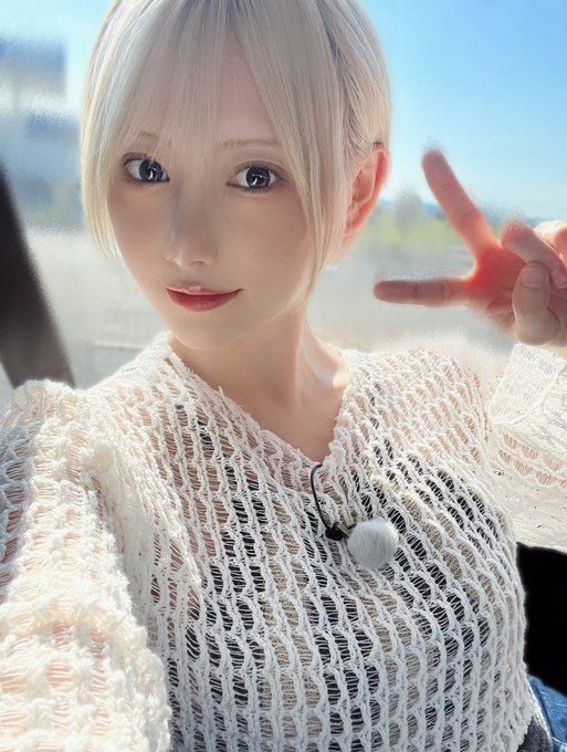 Twitterのコスプレ画像32