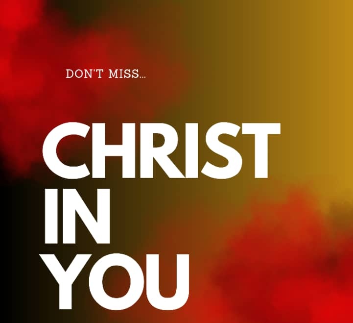 Rachkissa's tweet photo. The God kind of life (Zoe)
Day 1 of the Christ in you Conference was so wonderful and awesome, am so expectant for Today (Day 2)
See you at 5pm! CRC Kampala

#ChristInYou2023
#Day2
#Today5pm
#Revelation https://t.co/D0VDf672at