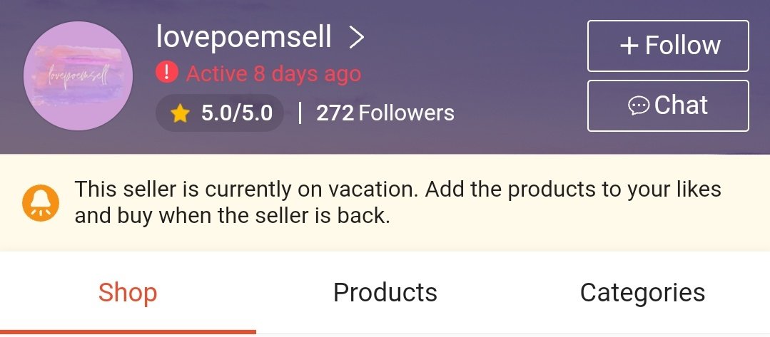 nominomify's tweet photo. hi where's my refund @sakuraeunchae / lovepoemsell on shopee 😀
I took your pasalo slot for the indigo vase but not your problems with the store you bought it from.
waiting for refund since mid may 😅 https://t.co/EyF4a138Gi