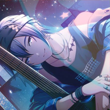 amia/mikah on Twitter: "(prsk leaks) is it just me or does he look like