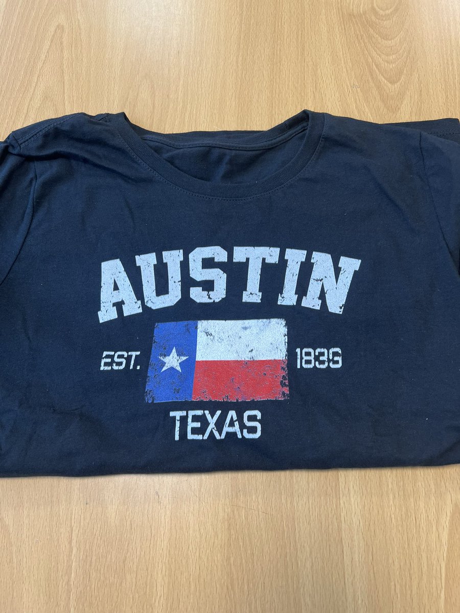 MissA_Teacher's tweet photo. My end of year gift from the team😂😂😂😂😂😂 If you know, you know... #SATS2023 https://t.co/USLWFgwal8