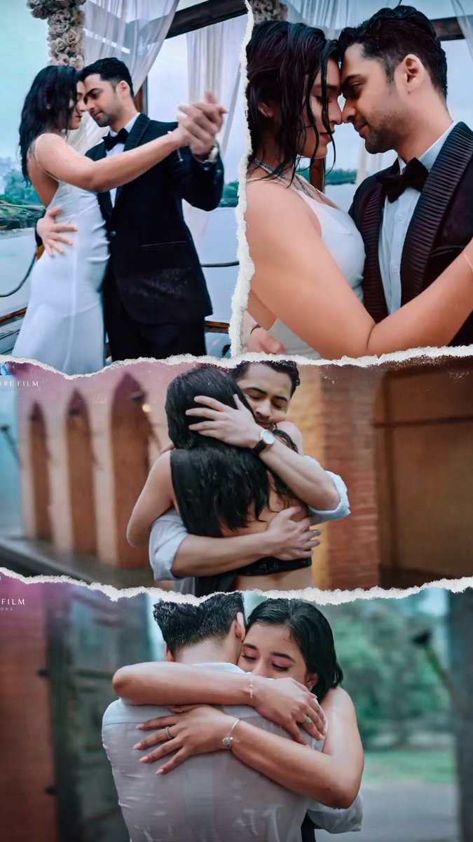 They burned my screen🥵
#SumbulTouqueerKhan #SumedhMugalkar #Sazishen