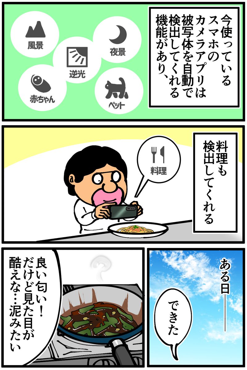何にでもそう言ってくれるだけだった 