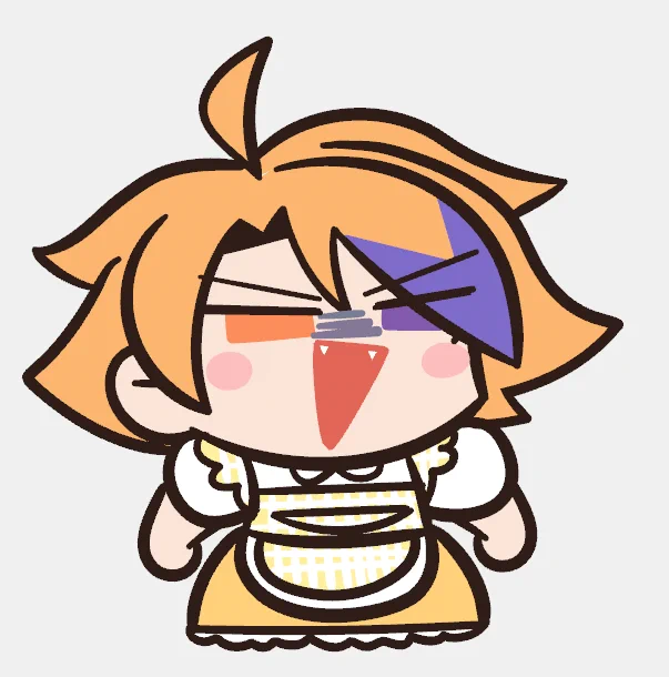 #描クテル