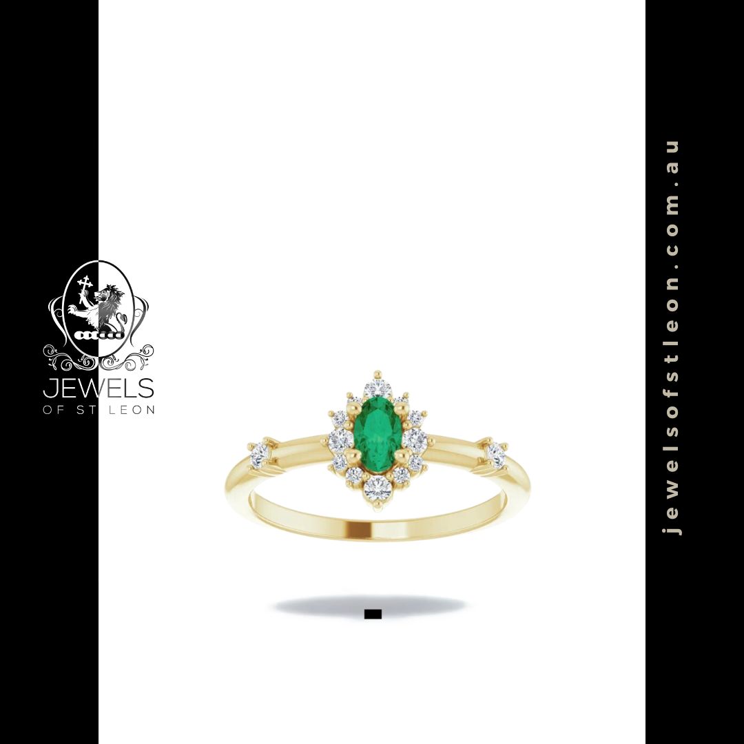 jewelsofstleon.com.au

We can't get enough of the moon and star ring; apparently, neither can our customers! It's one of our most popular pieces, along with the bumble bee ring and the emerald and diamond ring. #moonandstar #jewelleryobsessed #top10sellingrings #Australian