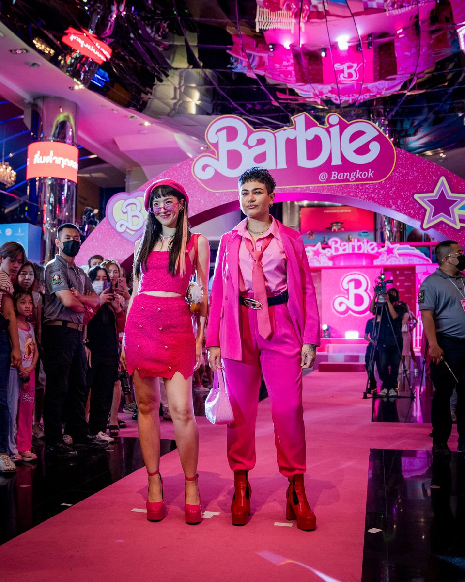 silvymusic_'s tweet photo. Gay Barbie 💗 https://t.co/FYctlvSgbD